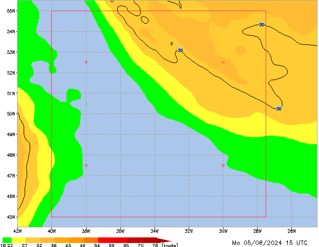 Mo 05.08.2024 15 UTC