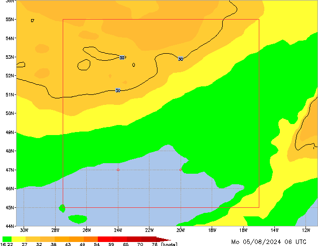 Mo 05.08.2024 06 UTC