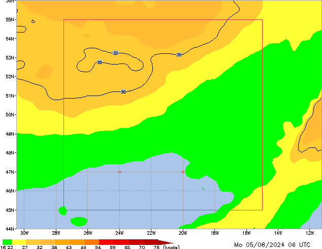 Mo 05.08.2024 06 UTC