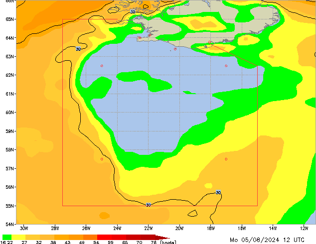 Mo 05.08.2024 12 UTC