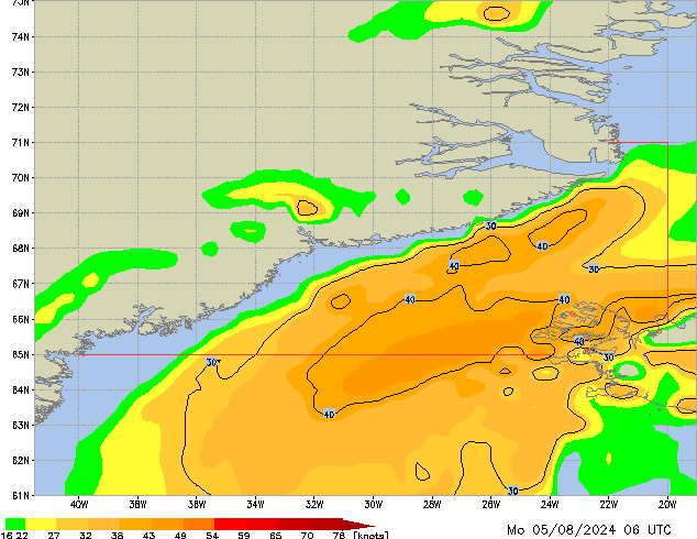 Mo 05.08.2024 06 UTC