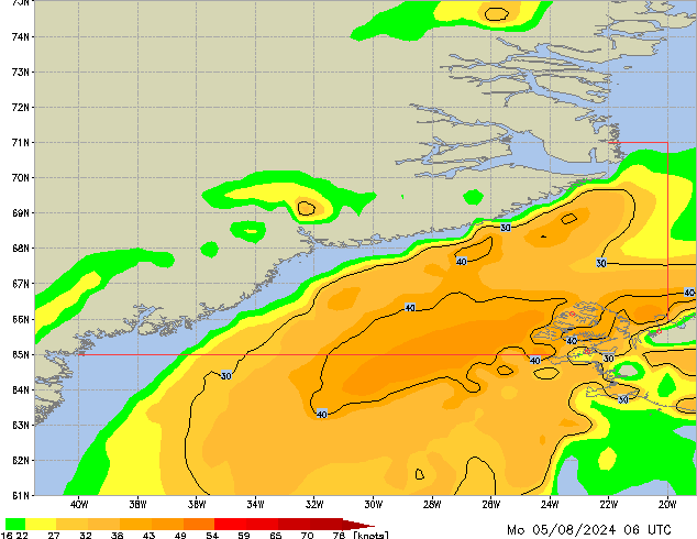 Mo 05.08.2024 06 UTC