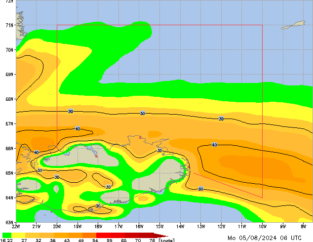 Mo 05.08.2024 06 UTC