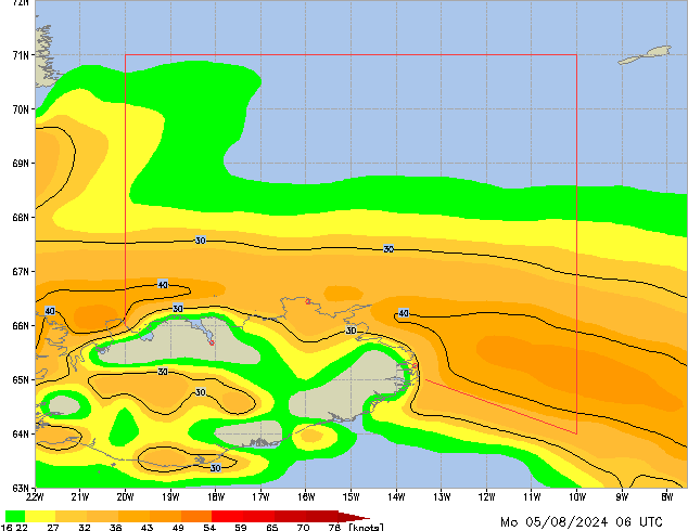 Mo 05.08.2024 06 UTC