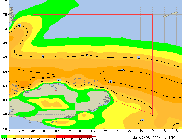 Mo 05.08.2024 12 UTC