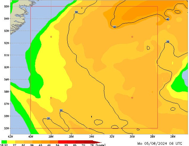 Mo 05.08.2024 06 UTC