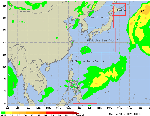 Mo 05.08.2024 06 UTC