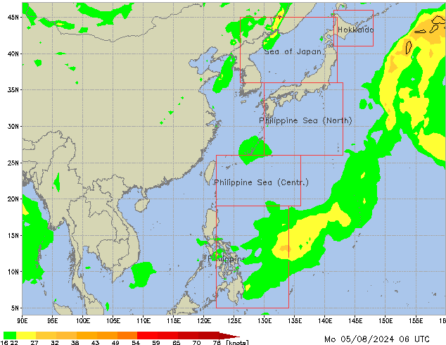 Mo 05.08.2024 06 UTC