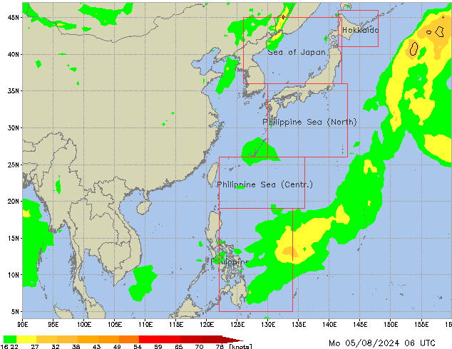 Mo 05.08.2024 06 UTC