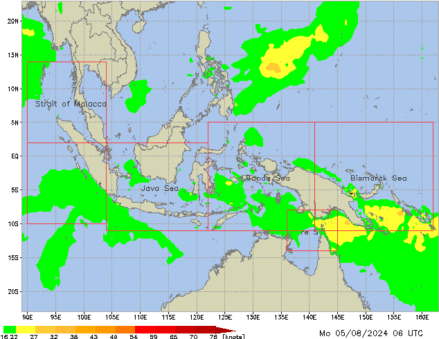 Mo 05.08.2024 06 UTC