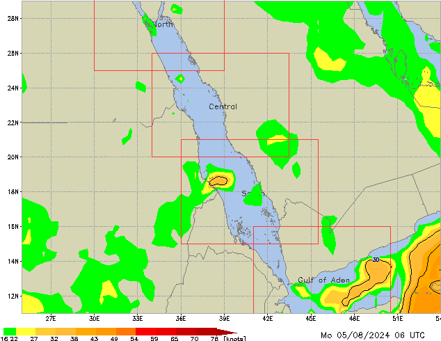 Mo 05.08.2024 06 UTC