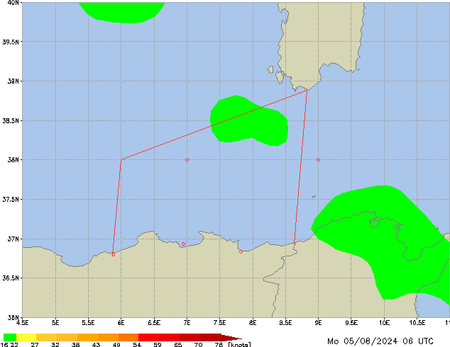 Mo 05.08.2024 06 UTC