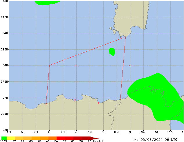 Mo 05.08.2024 06 UTC