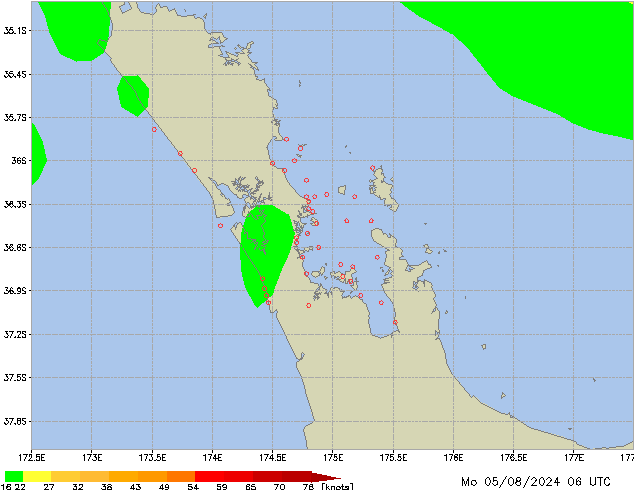 Mo 05.08.2024 06 UTC