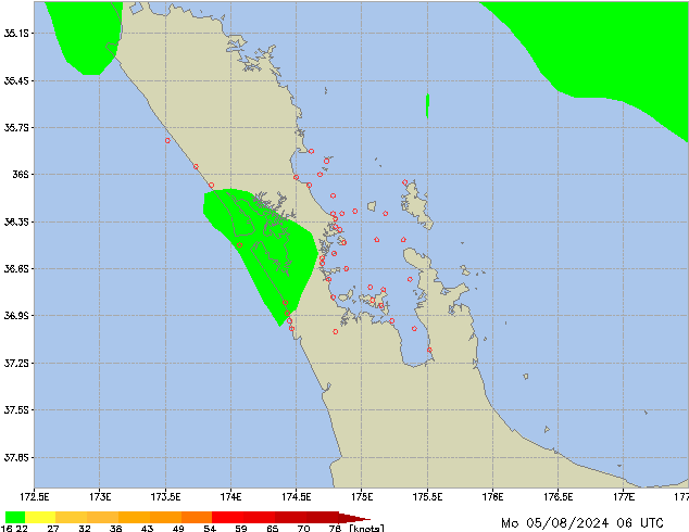 Mo 05.08.2024 06 UTC