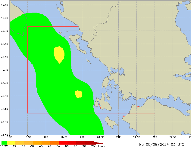 Mo 05.08.2024 03 UTC