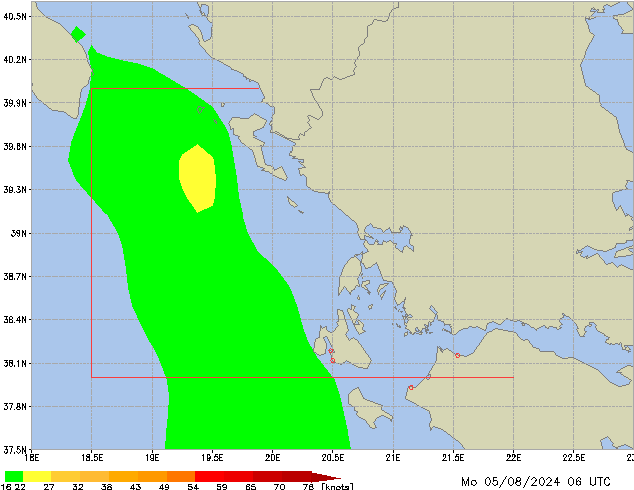 Mo 05.08.2024 06 UTC