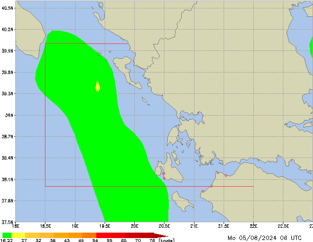 Mo 05.08.2024 06 UTC