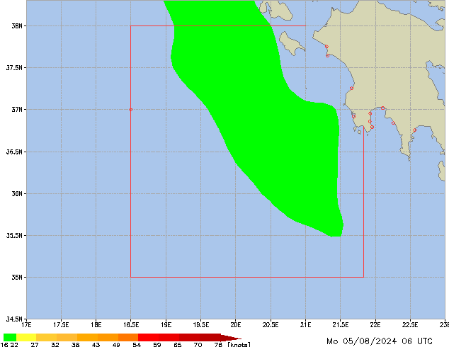 Mo 05.08.2024 06 UTC