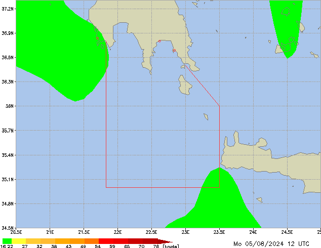 Mo 05.08.2024 12 UTC