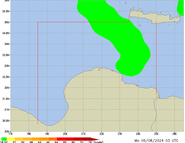 Mo 05.08.2024 03 UTC