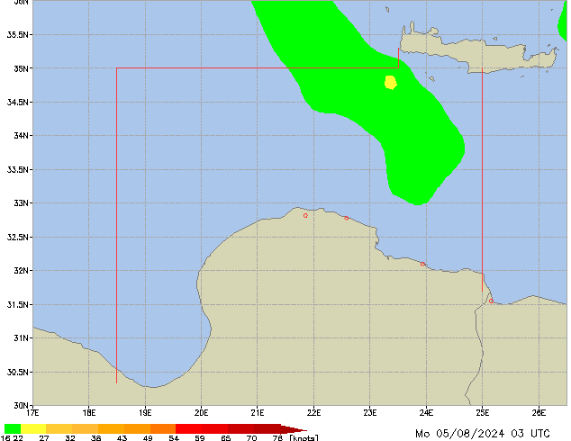 Mo 05.08.2024 03 UTC