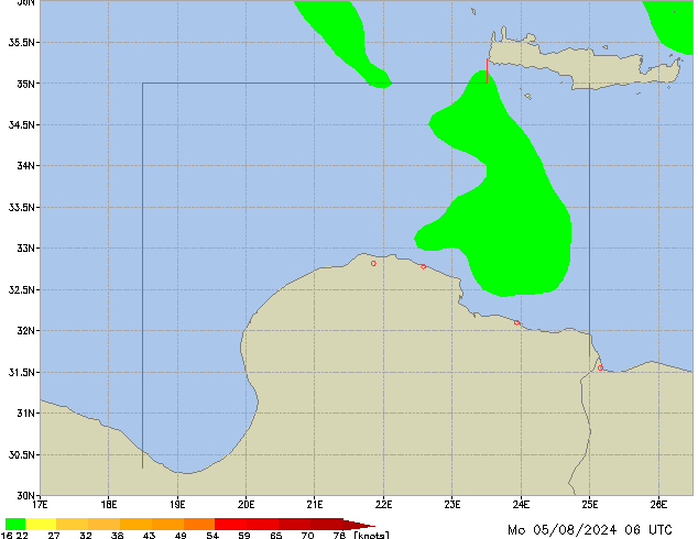 Mo 05.08.2024 06 UTC