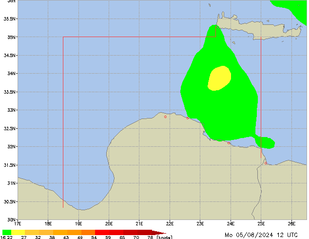 Mo 05.08.2024 12 UTC