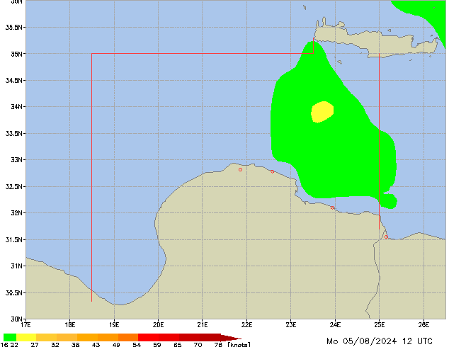 Mo 05.08.2024 12 UTC