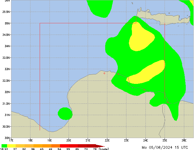 Mo 05.08.2024 15 UTC