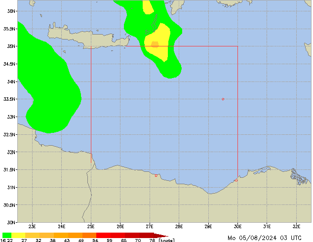 Mo 05.08.2024 03 UTC