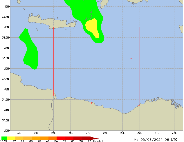 Mo 05.08.2024 06 UTC