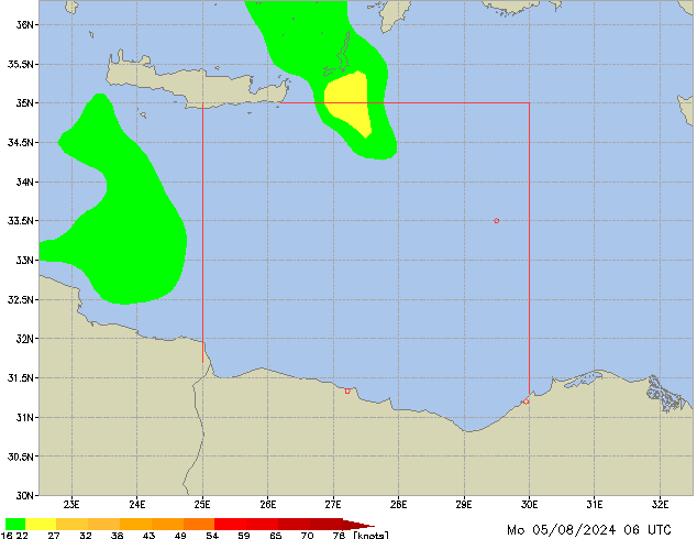 Mo 05.08.2024 06 UTC