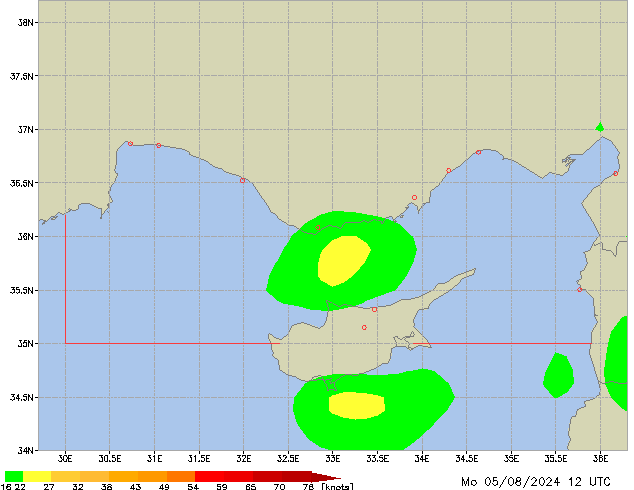 Mo 05.08.2024 12 UTC