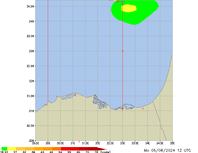 Mo 05.08.2024 12 UTC