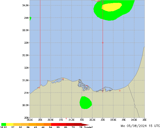 Mo 05.08.2024 15 UTC