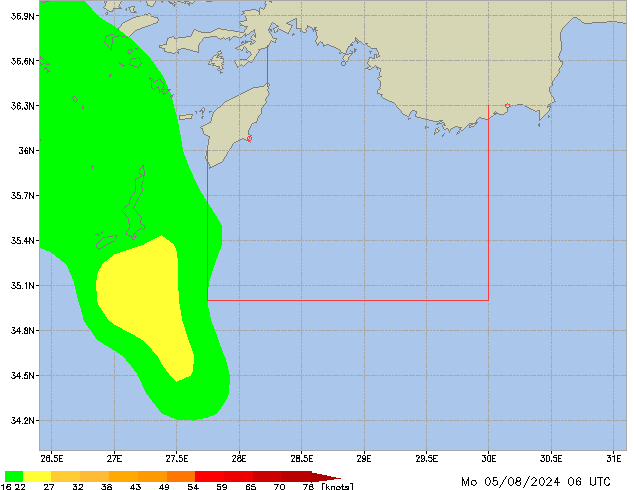 Mo 05.08.2024 06 UTC