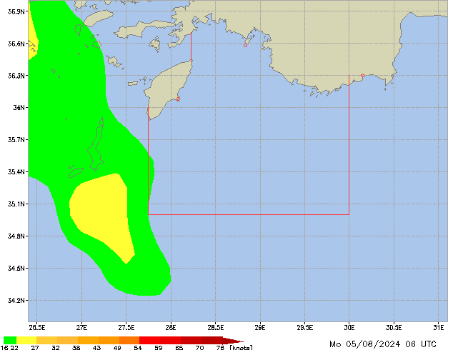 Mo 05.08.2024 06 UTC