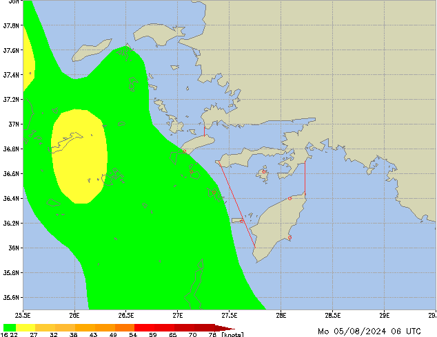 Mo 05.08.2024 06 UTC