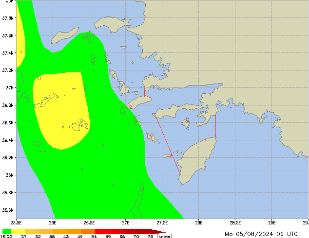 Mo 05.08.2024 06 UTC