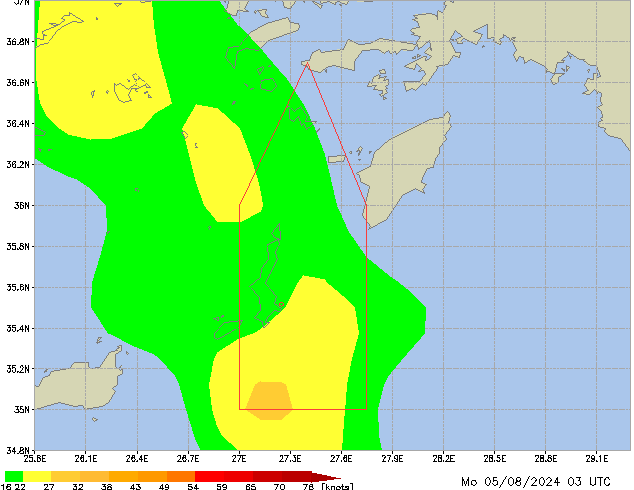 Mo 05.08.2024 03 UTC