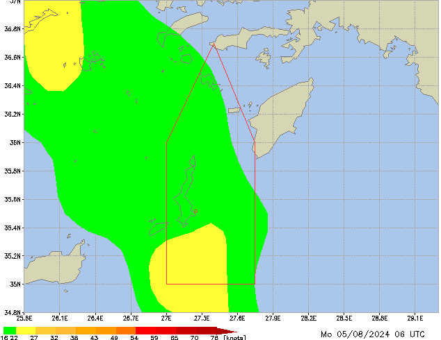 Mo 05.08.2024 06 UTC