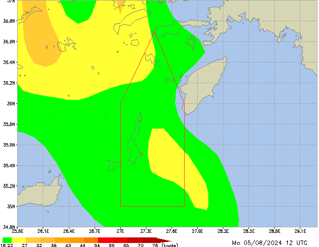 Mo 05.08.2024 12 UTC