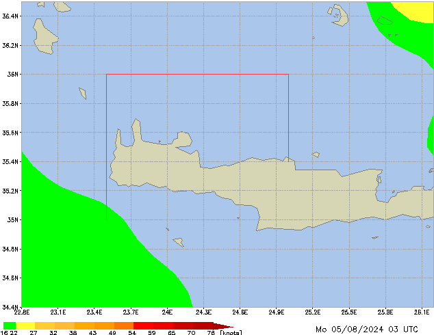 Mo 05.08.2024 03 UTC