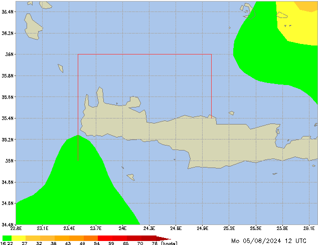 Mo 05.08.2024 12 UTC