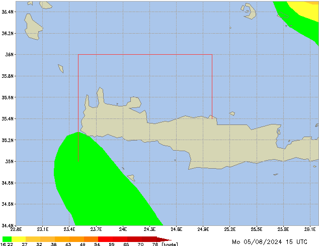 Mo 05.08.2024 15 UTC