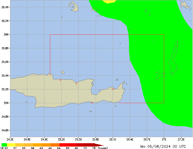 Mo 05.08.2024 00 UTC