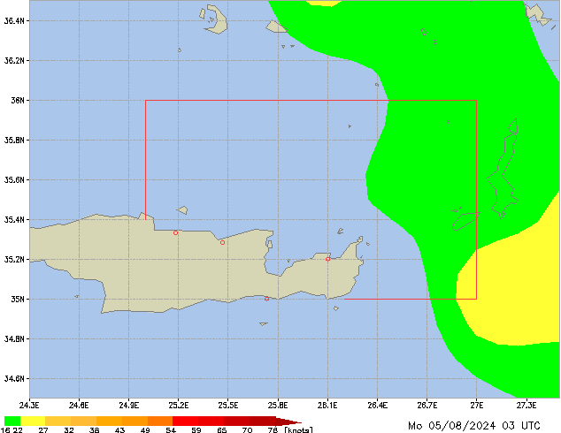 Mo 05.08.2024 03 UTC