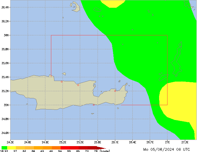 Mo 05.08.2024 06 UTC