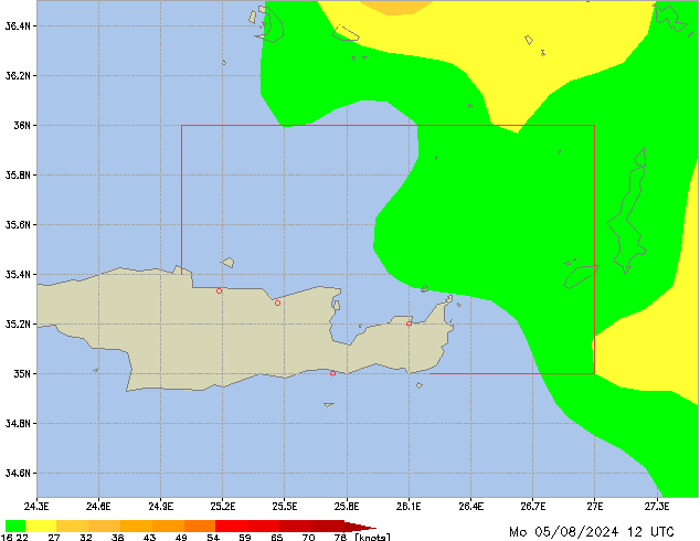 Mo 05.08.2024 12 UTC